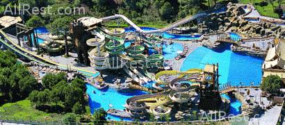 Rixos Premium Hotel Belek 24